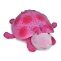 Cloud b Twilight Ladybug Pink by Cloud B