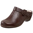 David Tate Women's Carmen Clog