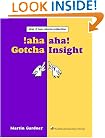 Aha!: Aha! Insight and Aha! Gotcha (Spectrum)