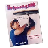 The Speed Bag Bible by Alan Kahn - Book & Video Set