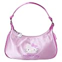 Hello Kitty Short Shoulder Bag