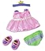 Manhattan Toy Ballerina Outfit for Baby Stella