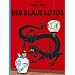 Der blaue Lotos