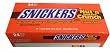 Snickers Nut N Butter Crunch 24 1.71 ounce bars