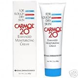 CARMOL 20 CREAM Size: 3 OZ