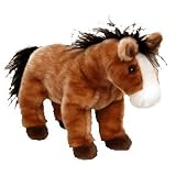 Review TY  / TY Oats the Horse Beanie Buddy