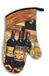 KayDee Design-GRAND VIN OVEN MITT