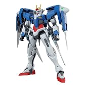 1/100 ダブルオーガンダム
