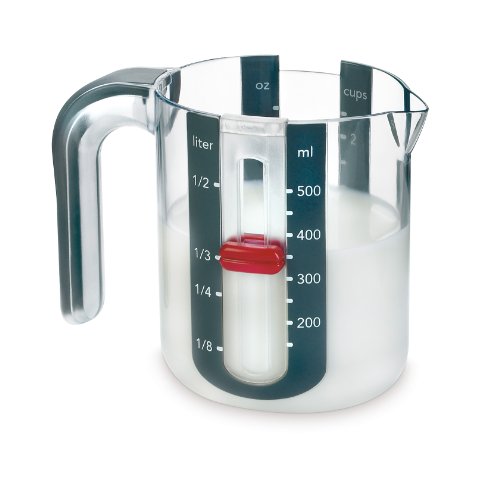 Cuisipro 2 Cup Liquid Measure