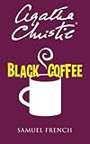 Black coffee