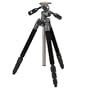 Hakuba HG-503MX Carbonfiber Tripod with PH-G40 Pan & Tilt Head