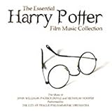 �u�n���[�E�|�b�^�[�E�R���N�V���� (The Essential Harry Potter Film Music Collection)�v�̃C���[�W�摜