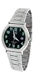 Q&Q Men's High Quality Water Resistant Casual Watch With Date Model BL16205