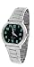 Q&Q Men's High Quality Water Resistant Casual Watch With Date Model BL16205