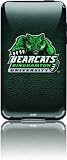 Skinit Protective Skin Fits iPod Touch 2G, iPod, iTouch 2G (BINGHAMPTON BEARCATS DARK GREEN LOGO)