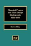 Chemical Process and Plant Design Bib...