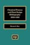 Chemical Process and Plant Design Bibliography (1959-1989)