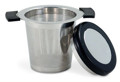 Tea Strainer Stainless Steel Mesh Infuser 3inch