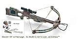 Blazer-HP RT APG Pkg w/3x ACUdraw