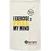 Inspirational Gym Towels - Exercise To Free Your Mind