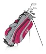 Top-Flite 11-Piece Complete Women's Golf Club Set