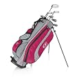 Top-Flite 11-Piece Complete Women's Golf Club Set
