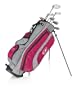 Top-Flite 11-Piece Complete Women's Golf Club Set (Left Hand)