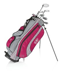 Top-Flite 11-Piece Complete Women's Golf Club Set