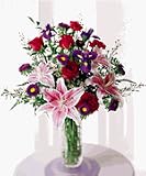 The FTD® Stunning BeautyTM Bouquet
