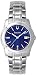Bulova Men's Bracelet Stainless Steel Watch 96G47