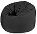 Read X-L Beanbag Chair Black Water resistant Bean bags for indoor and Outdoor Use make Great Garden Seats Details X-L Beanbag Chair Black Water resistant Bean bags for indoor and Outdoor Use make Great Garden Seats