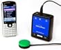 Click to Phone - Switch Scanning Cell Phone Bluetooth Interface