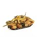 Micro Armored Abrams Tanks Trading Figures (1:144) (One Random Figure)_s-4