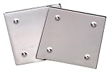Metal Coaster Base for Mosaic Tile Projects - 4