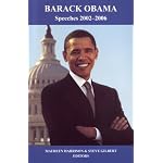 Barack Obama: Speeches 2002-2006 book cover