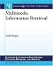 Multimedia Information Retrieval (Synthesis Lectures on Information Concepts, Retrieval, and Services) Image of Multimedia Information Retrieval (Synthesis Lectures on Information Concepts, Retrieval, and Services)
