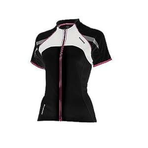 Descente Ladies Cycling Ice Jersey by 