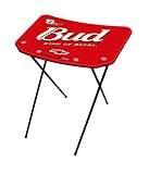 Dale Earnhardt Jr. Budweiser Snack Tray Table