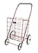 Read Easy Wheels Shopping Cart Mitey, Red Details Easy Wheels Shopping Cart Mitey, Red