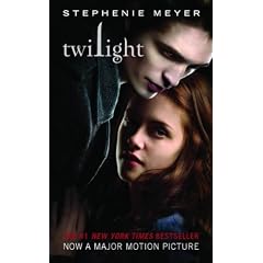 (TWILIGHT) BY Meyer, Stephenie (Author) paperback Published on (11 , 2008)
