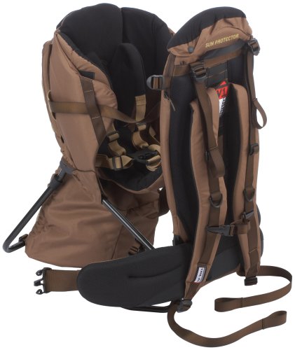 Tatonka Kindertrage Baby Carrier