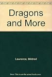 Dragons and more : dark fables with some light patches