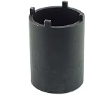 Great Neck OEM 27076 4 Wheel Drive Axle Spindle Locknut Wrench Service Tool Package Picture