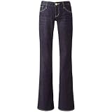 ���礭���������ۥ�����桼�����󥺡�RU��JEANS�� �ѥ�ġʥ饤�󥹥ȡ����դ��֡��ĥ��åȥǥ˥�� ��ǥ���