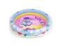 Mu�ecas Saica 78-9113 - Piscina dise�o Peppa Pig, 90 cm