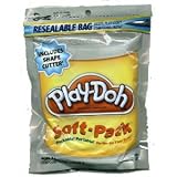 Play-Doh soft pack White