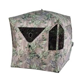 Click here to buy Ameristep Mountaineer Blind (Camo).