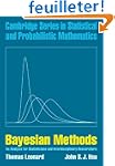 Bayesian Methods: An Analysis for Sta...