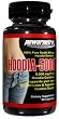 Hoodia - 5000 - 90 Capsules 5,000 mg 100% PURE and CERTIFIED South African Hoodia Gordonii Appetite Suppressant Weight Loss Diet Pills