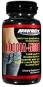 Hoodia - 5000 - 90 Capsules 5,000 mg 100% PURE and CERTIFIED South African Hoodia Gordonii Appetite Suppressant Weight Loss Diet Pills